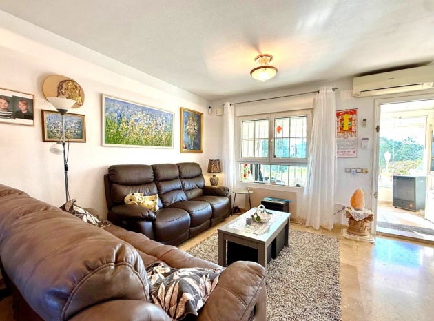 Resale - Townhouse - Villamartin - valencia norte