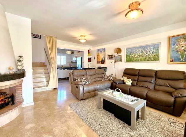 Resale - Townhouse - Villamartin - valencia norte