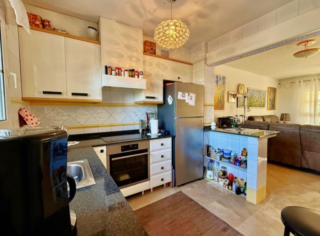 Resale - Townhouse - Villamartin - valencia norte