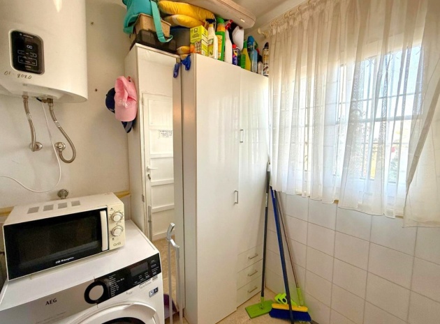 Resale - Townhouse - Villamartin - valencia norte