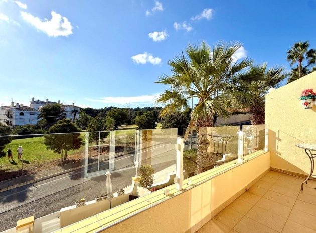 Resale - Townhouse - Villamartin - valencia norte