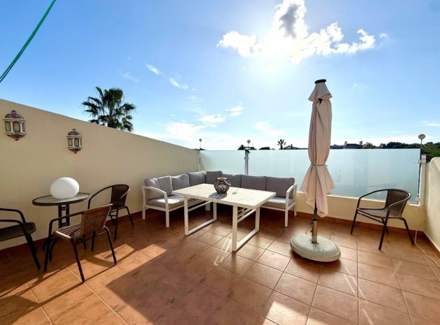 Resale - Townhouse - Villamartin - valencia norte