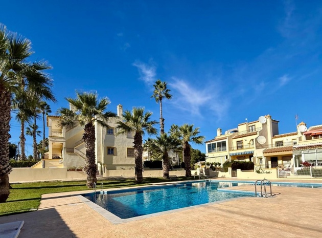 Resale - Townhouse - Villamartin - valencia norte