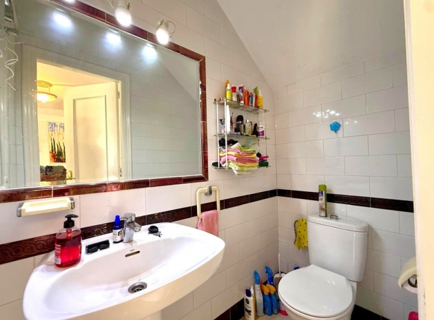 Resale - Townhouse - Villamartin - valencia norte