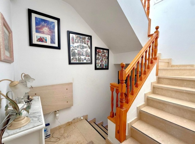 Resale - Townhouse - Villamartin - valencia norte