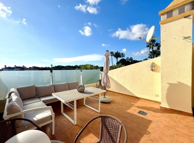 Resale - Townhouse - Villamartin - valencia norte