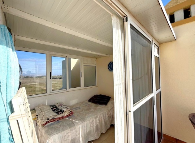 Resale - Townhouse - Villamartin - valencia norte