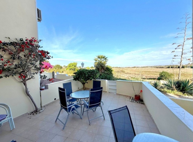 Resale - Townhouse - Villamartin - valencia norte