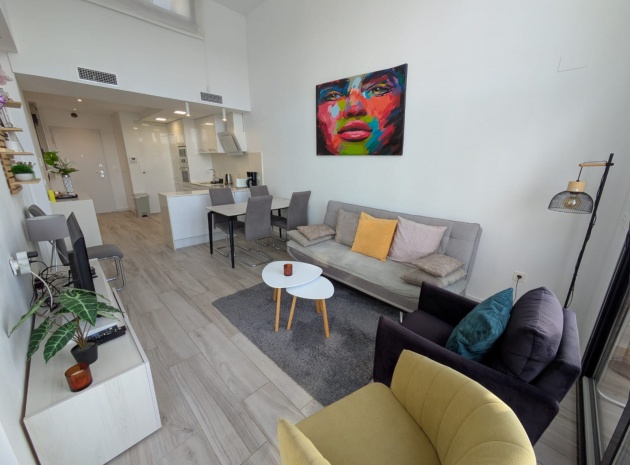 Revente - Villa - Cabo Roig - Lomas de Cabo Roig