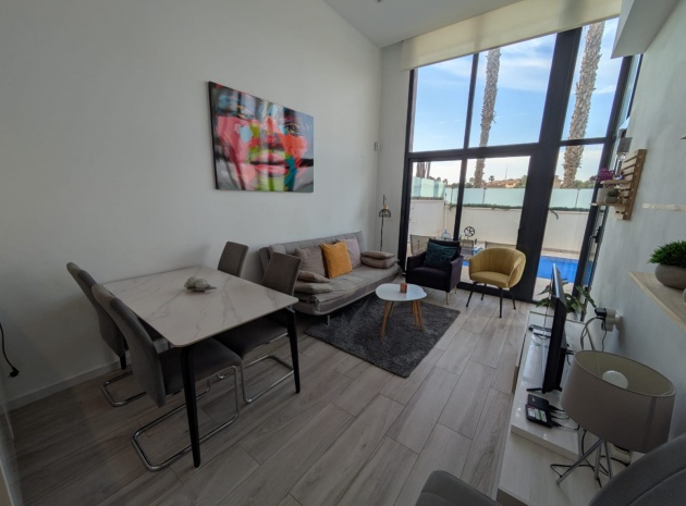 Revente - Villa - Cabo Roig - Lomas de Cabo Roig