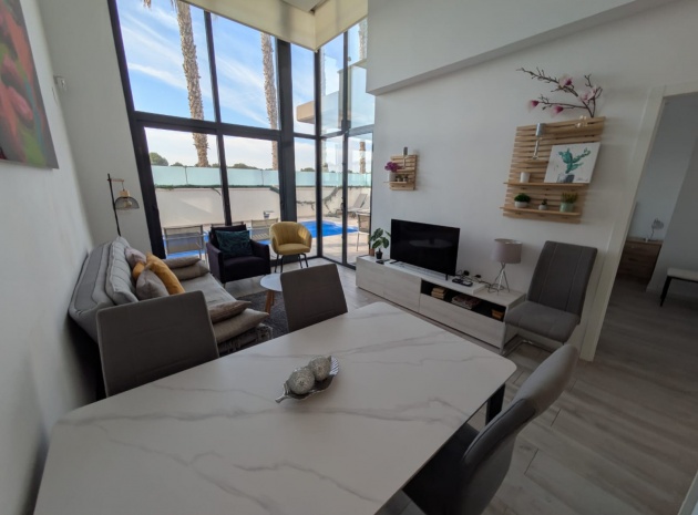 Revente - Villa - Cabo Roig - Lomas de Cabo Roig