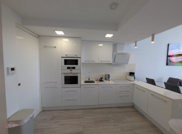 Revente - Villa - Cabo Roig - Lomas de Cabo Roig