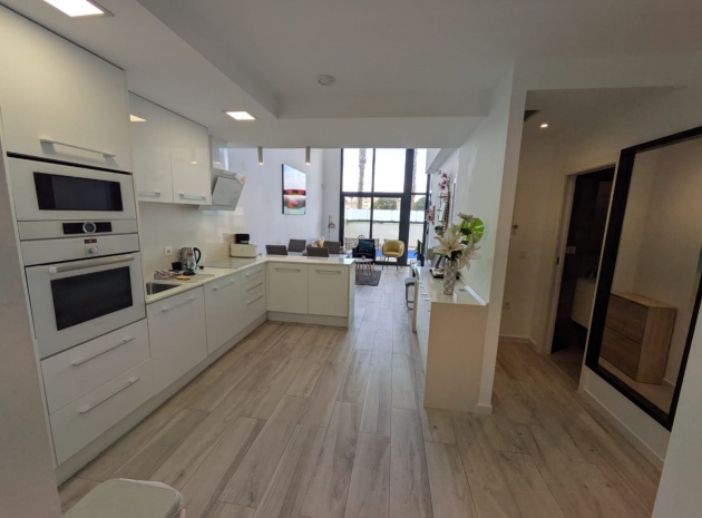 Revente - Villa - Cabo Roig - Lomas de Cabo Roig