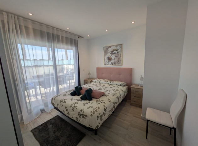 Revente - Villa - Cabo Roig - Lomas de Cabo Roig