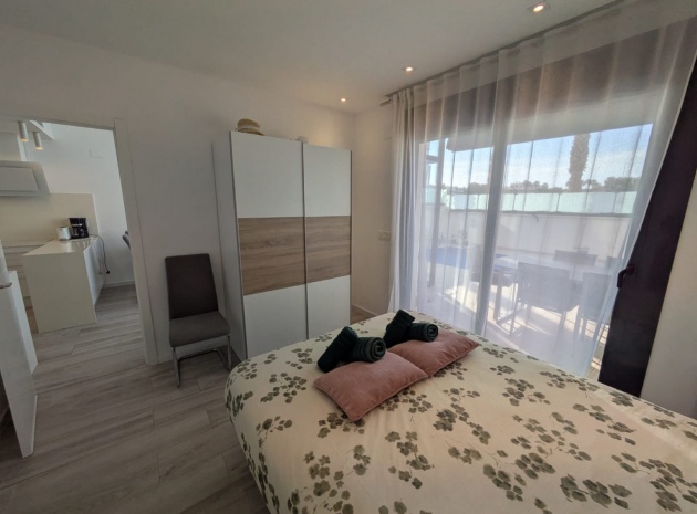 Revente - Villa - Cabo Roig - Lomas de Cabo Roig