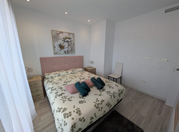 Revente - Villa - Cabo Roig - Lomas de Cabo Roig