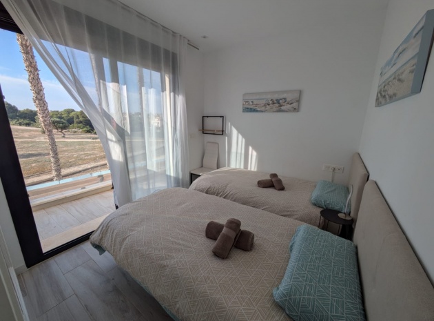 Revente - Villa - Cabo Roig - Lomas de Cabo Roig