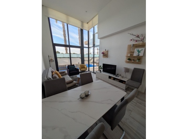 Revente - Villa - Cabo Roig - Lomas de Cabo Roig