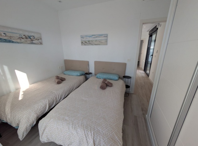 Revente - Villa - Cabo Roig - Lomas de Cabo Roig