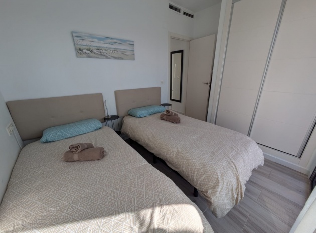 Revente - Villa - Cabo Roig - Lomas de Cabo Roig