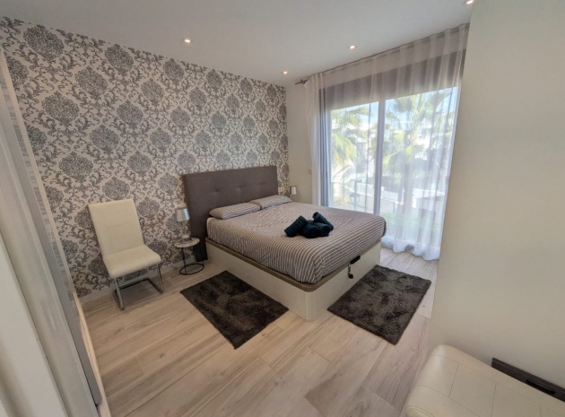 Revente - Villa - Cabo Roig - Lomas de Cabo Roig