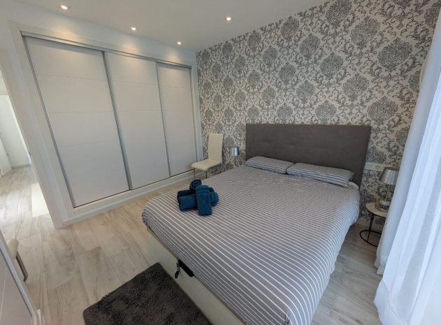 Revente - Villa - Cabo Roig - Lomas de Cabo Roig