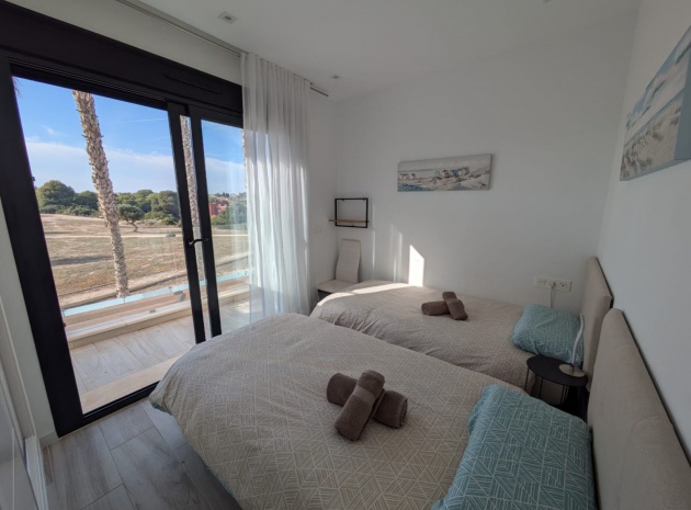 Revente - Villa - Cabo Roig - Lomas de Cabo Roig
