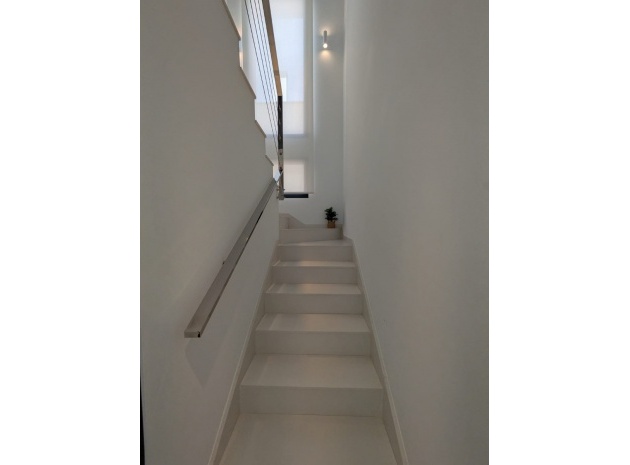 Revente - Villa - Cabo Roig - Lomas de Cabo Roig