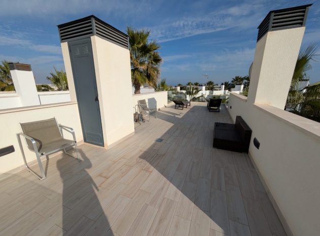 Revente - Villa - Cabo Roig - Lomas de Cabo Roig