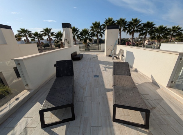 Revente - Villa - Cabo Roig - Lomas de Cabo Roig