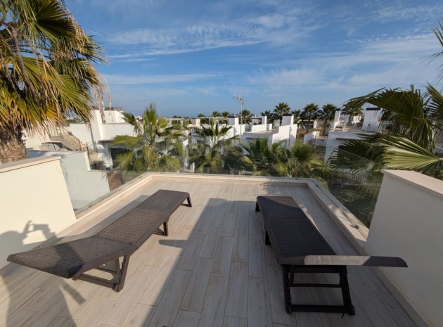 Revente - Villa - Cabo Roig - Lomas de Cabo Roig