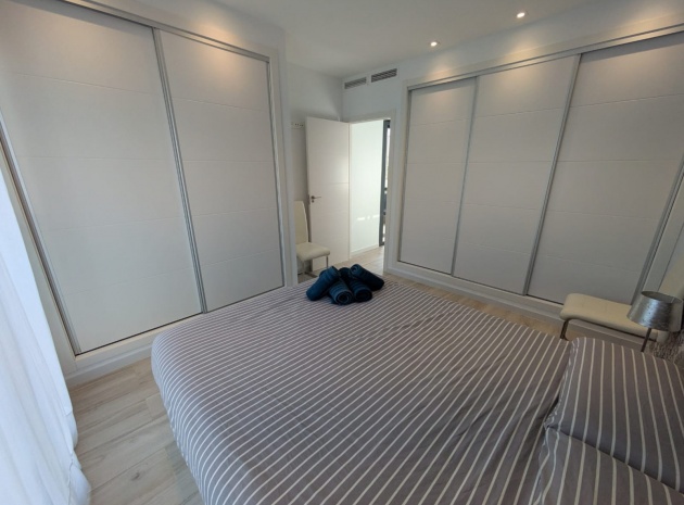 Revente - Villa - Cabo Roig - Lomas de Cabo Roig