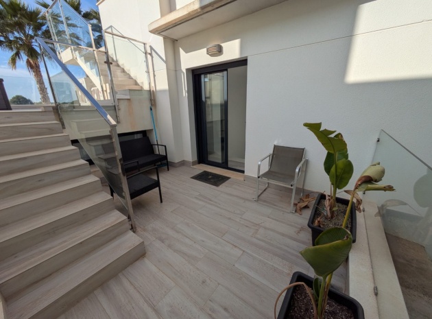 Revente - Villa - Cabo Roig - Lomas de Cabo Roig