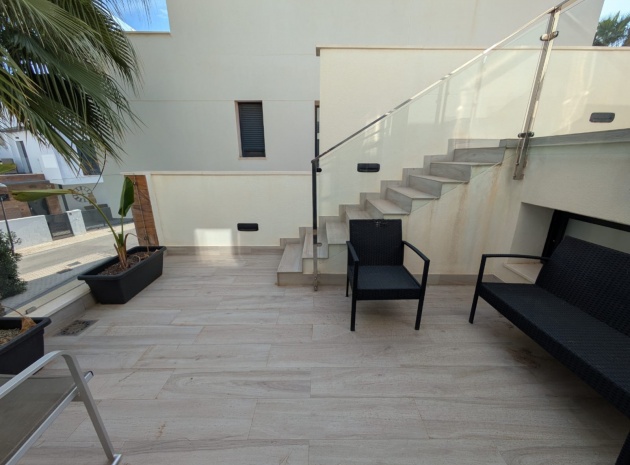 Revente - Villa - Cabo Roig - Lomas de Cabo Roig