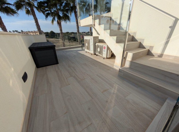 Revente - Villa - Cabo Roig - Lomas de Cabo Roig