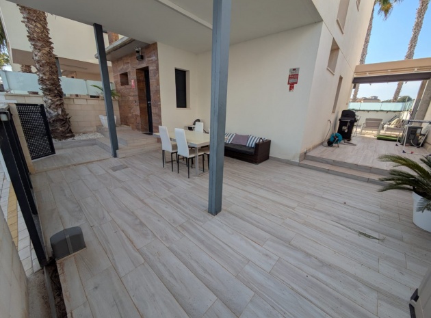 Revente - Villa - Cabo Roig - Lomas de Cabo Roig