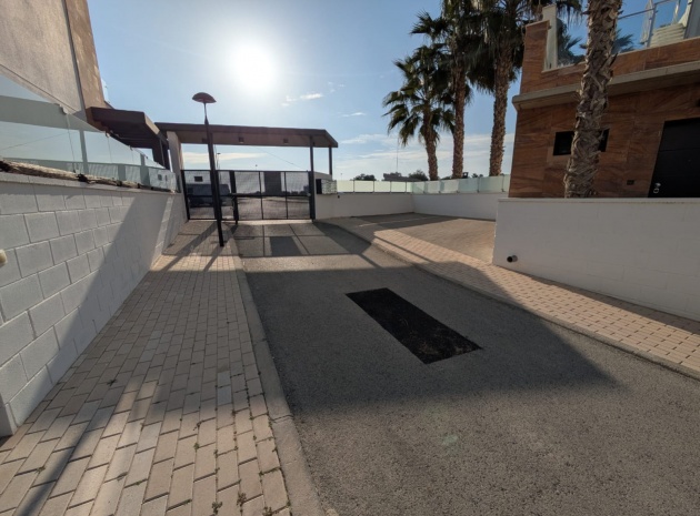 Revente - Villa - Cabo Roig - Lomas de Cabo Roig