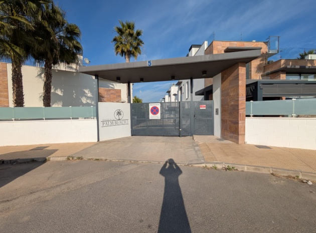 Revente - Villa - Cabo Roig - Lomas de Cabo Roig