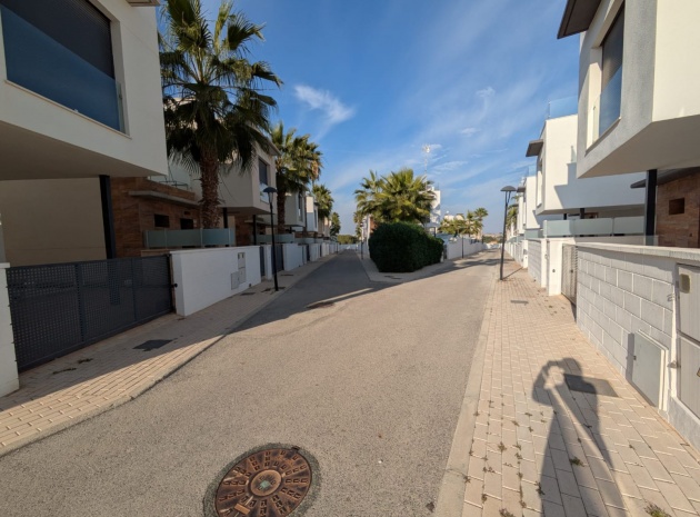 Revente - Villa - Cabo Roig - Lomas de Cabo Roig