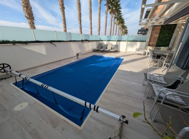 Revente - Villa - Cabo Roig - Lomas de Cabo Roig