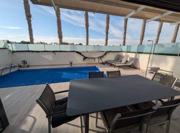 Revente - Villa - Cabo Roig - Lomas de Cabo Roig