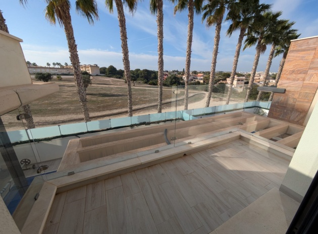 Revente - Villa - Cabo Roig - Lomas de Cabo Roig