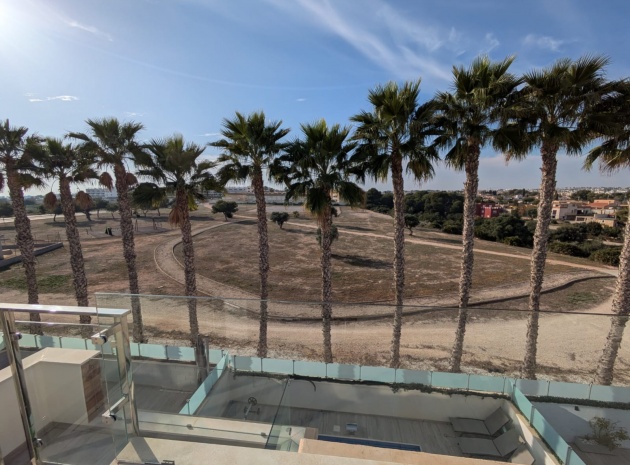 Revente - Villa - Cabo Roig - Lomas de Cabo Roig