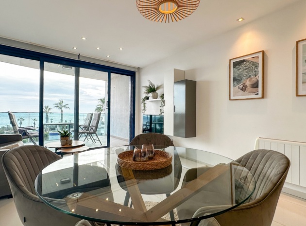 Revente - Appartement - Punta Prima - Res. Sea Senses