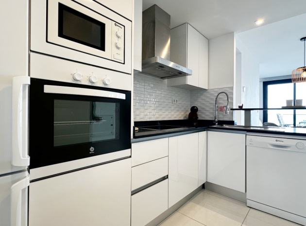 Revente - Appartement - Punta Prima - Res. Sea Senses