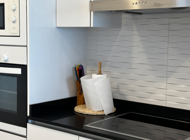 Revente - Appartement - Punta Prima - Res. Sea Senses