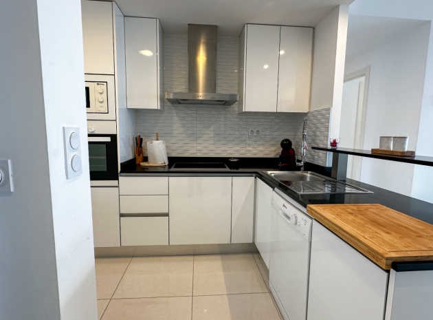 Revente - Appartement - Punta Prima - Res. Sea Senses