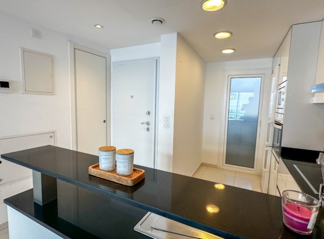 Revente - Appartement - Punta Prima - Res. Sea Senses