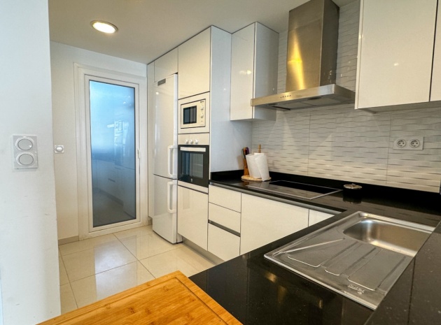 Revente - Appartement - Punta Prima - Res. Sea Senses