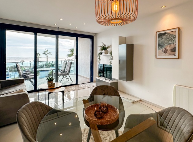 Revente - Appartement - Punta Prima - Res. Sea Senses